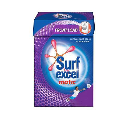 Surf Excel Total Load Remove Stain Easily 2kg